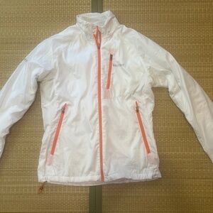 Marmot Shell Jacket